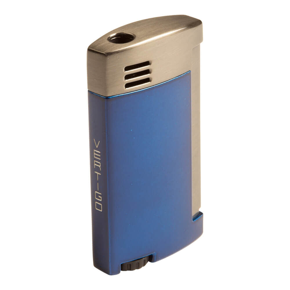 Ice Blue & Gunmetal Amigo, , jrcigars